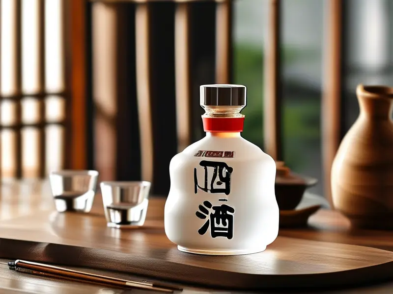 白酒品牌注册流程及费用详解