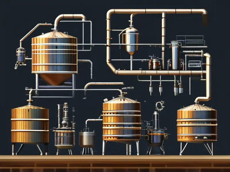 苞米酿酒方法步骤图解