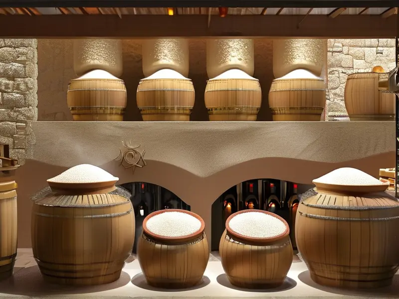 糯米酿酒步骤图解