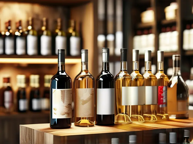 白酒销售技巧与客户洽谈场景