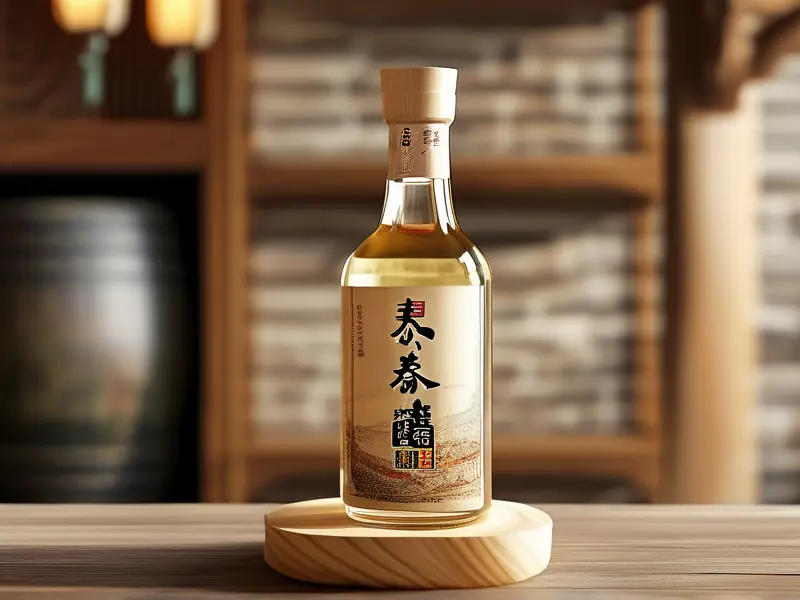 泰山小窖佳酿酒多规格产品价格展示