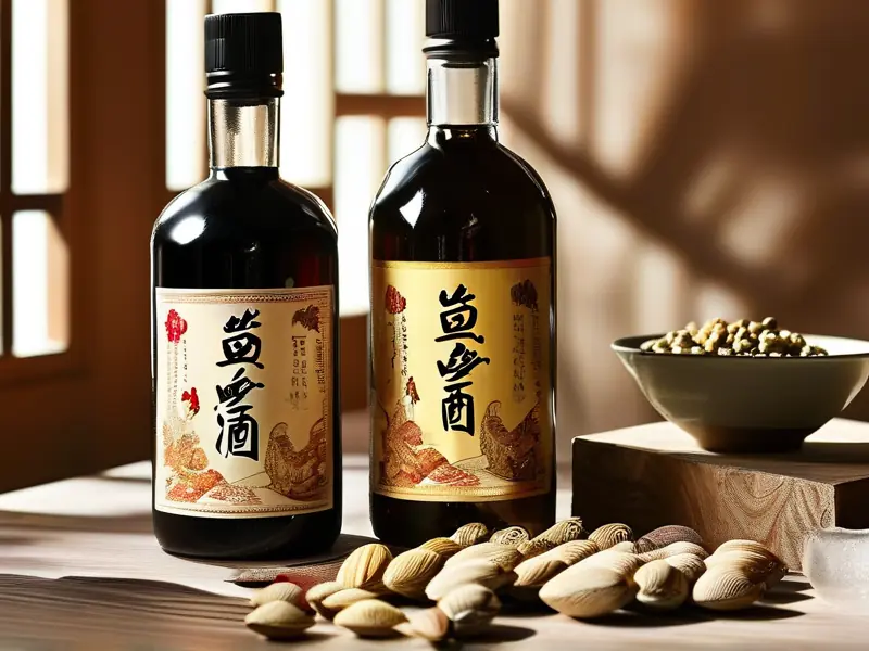蛤蚧药酒配方大全及制作方法