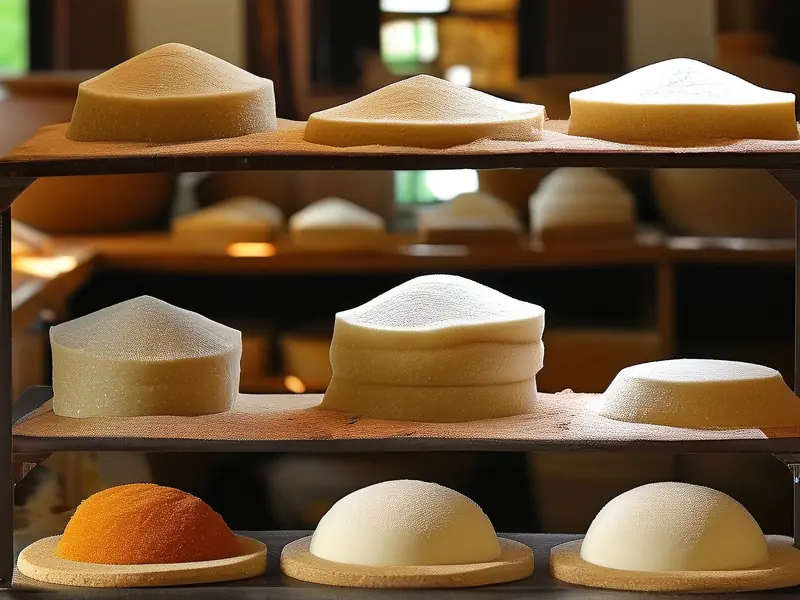 海南酒饼制作过程详细图解