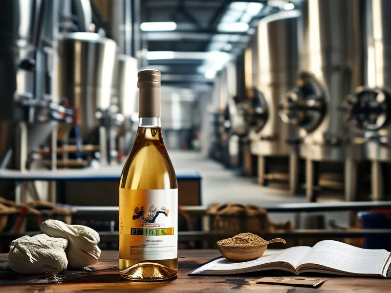 白酒生产实用技术第二版电子版展示