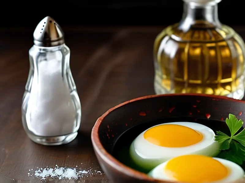 白酒腌鸡蛋成品展示