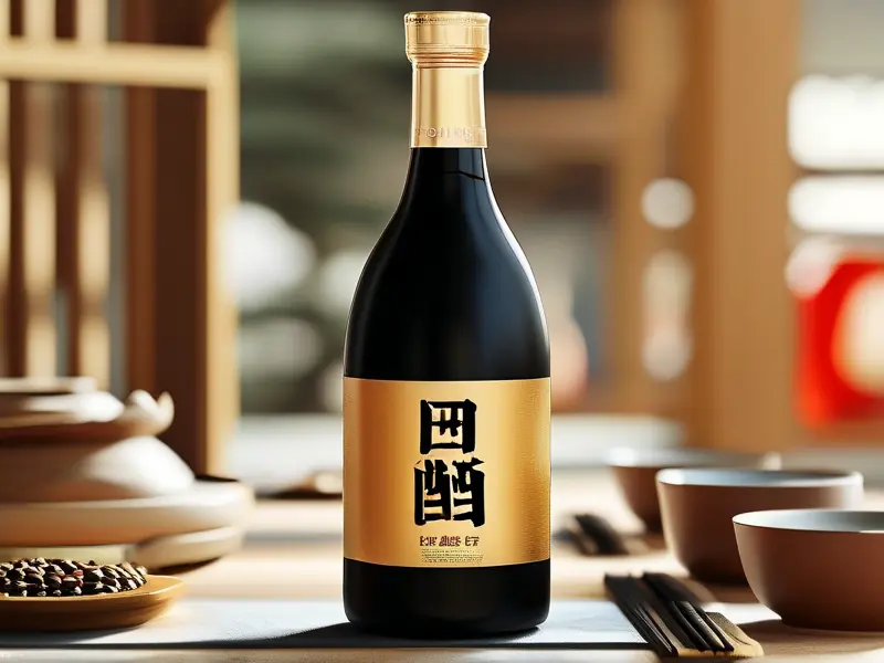 白酒营销策略展示图
