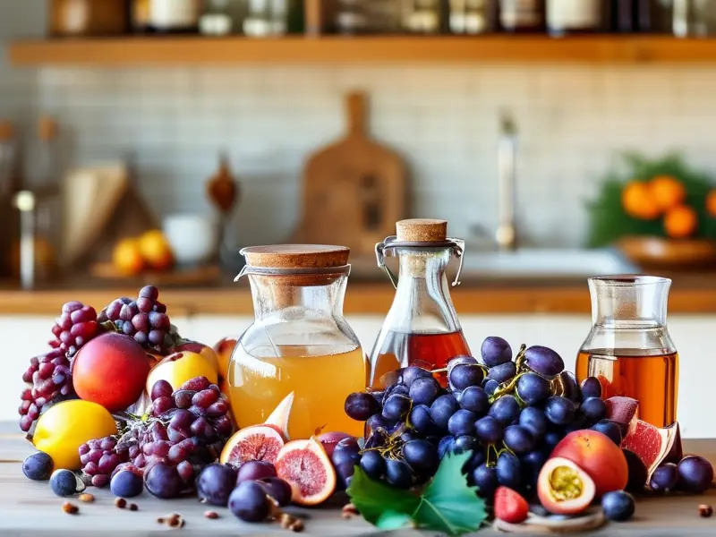 果酒制作视频教程演示