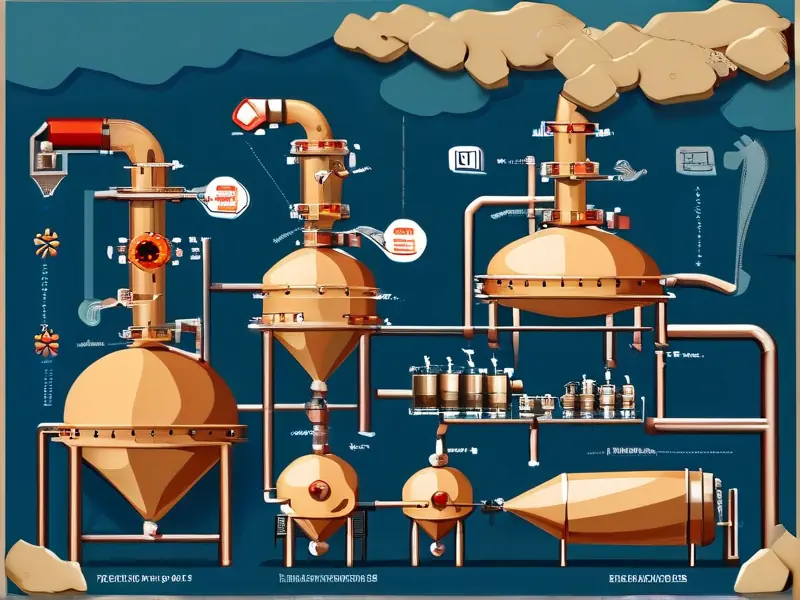 固态发酵酿酒工艺流程示意图
