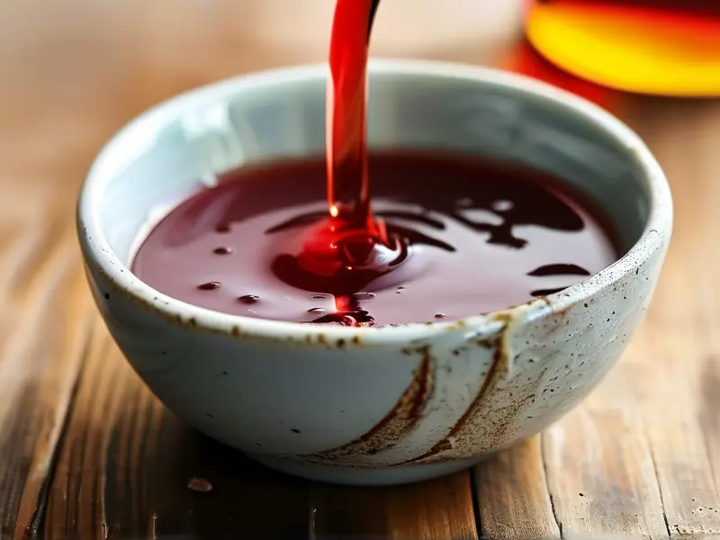 红酒面膜制作步骤图解