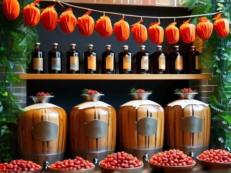 红枣酿酒技术步骤图解