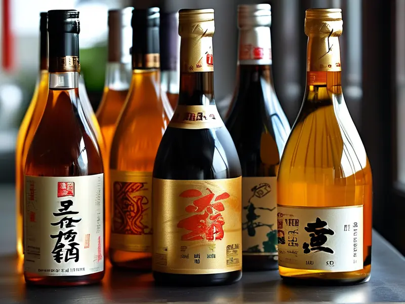 江苏双沟镇白酒酿造有限公司产品价格表展示