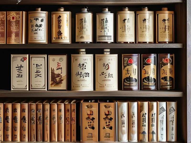 酱香型白酒酿造书籍推荐