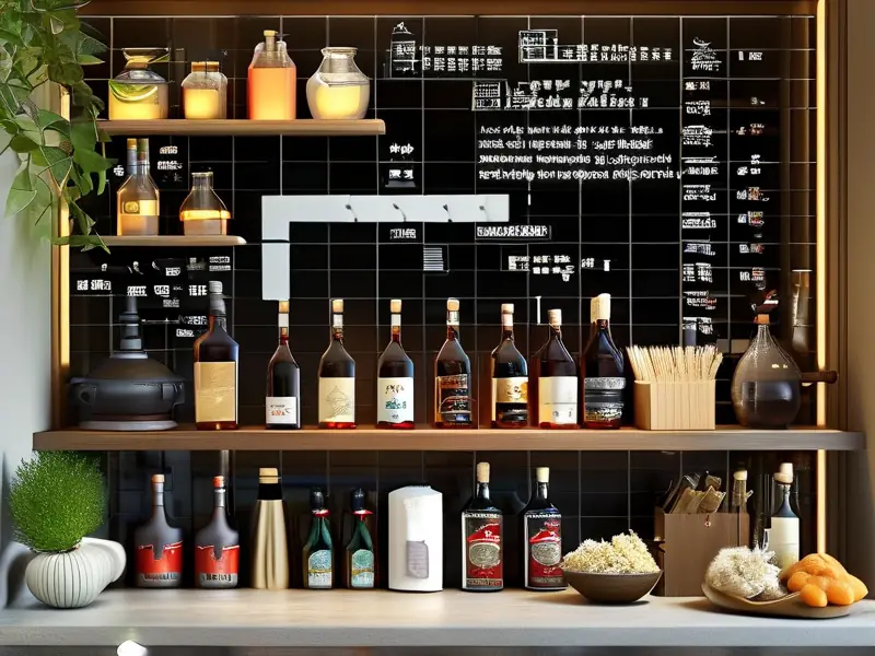 家用酿酒技术操作方法视频教程展示图