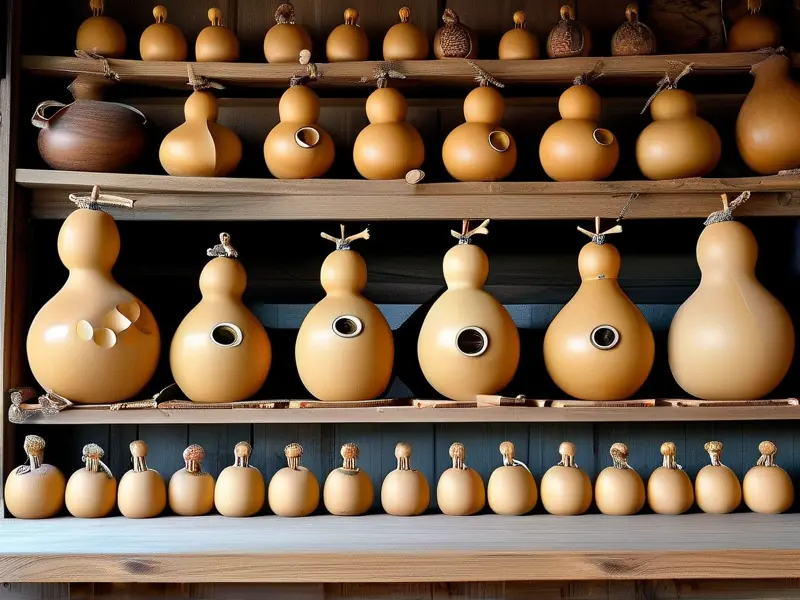 手工制作酒葫芦的详细步骤图解