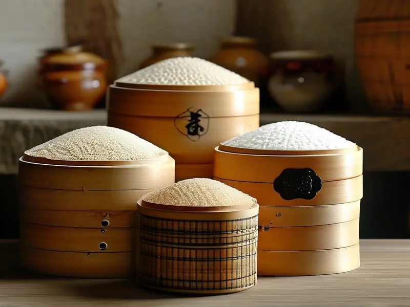 酒曲子做醪糟的步骤图解