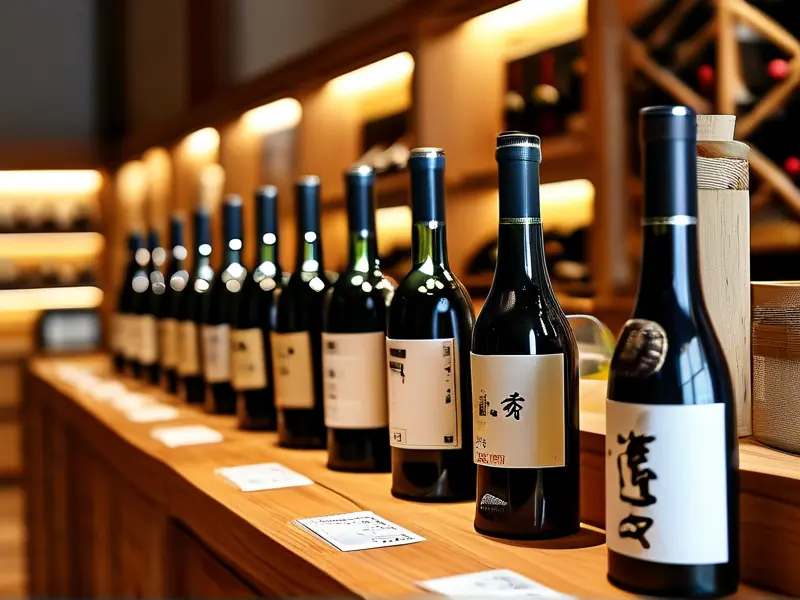 酿道坊酒全系列产品及价格展示