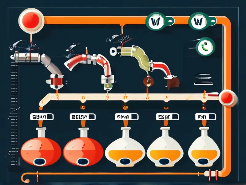 酿酒步骤详细流程图解