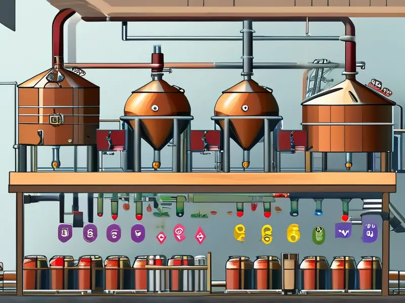 酿酒的方法步骤图详解