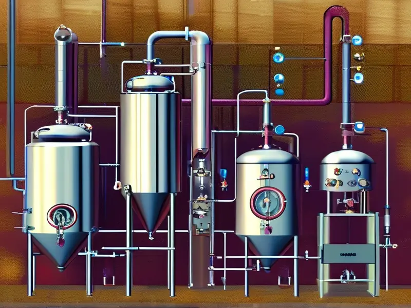 酿酒发酵方法步骤图解