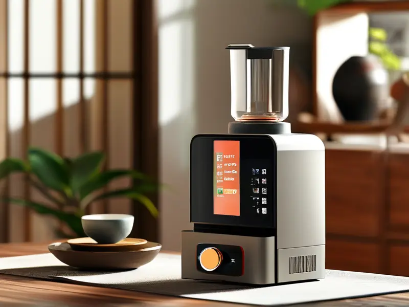 家庭使用小型烧酒设备实拍图