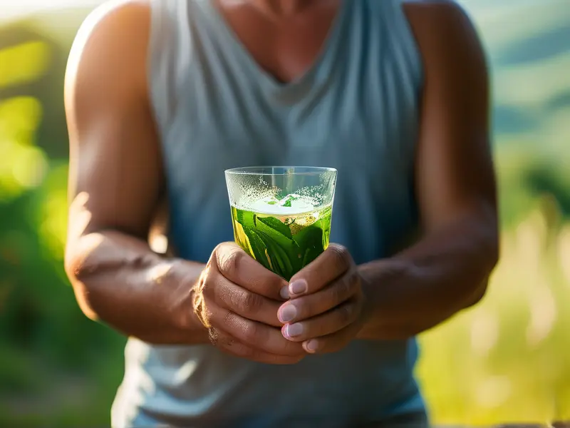 戒酒方法与健康生活