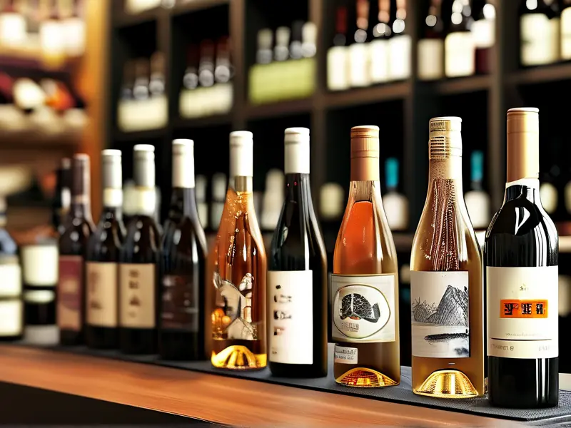 天邦酿酒系列产品及价格展示