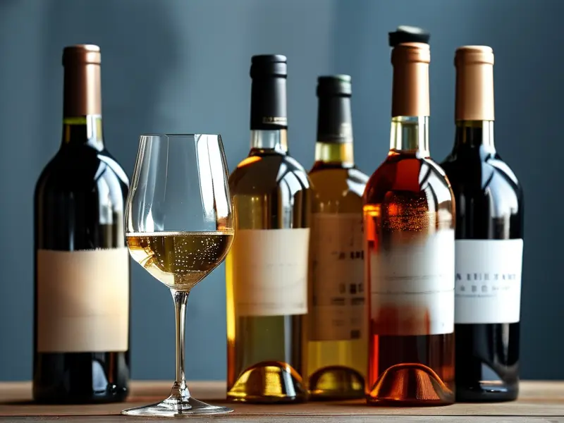 专业人士鉴别白酒品质