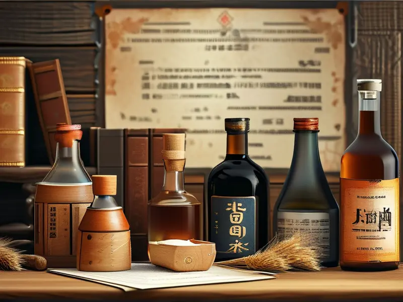 家庭自酿白酒是否合法的法律解析