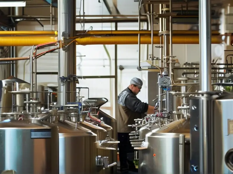 白酒生产许可证办理流程示意图