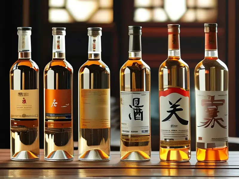 白酒价格体系制定流程图