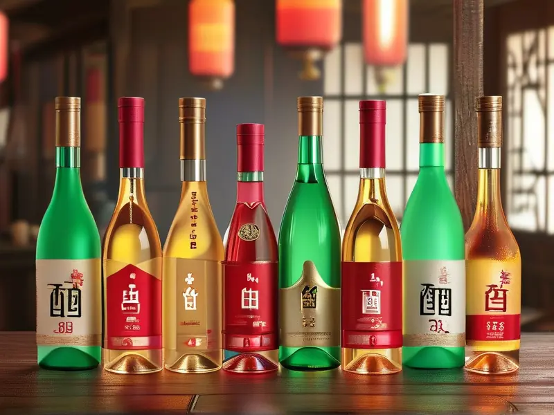 白酒酒精度数折算表