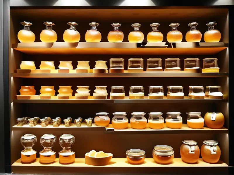 冰糖柚子酒制作步骤图解