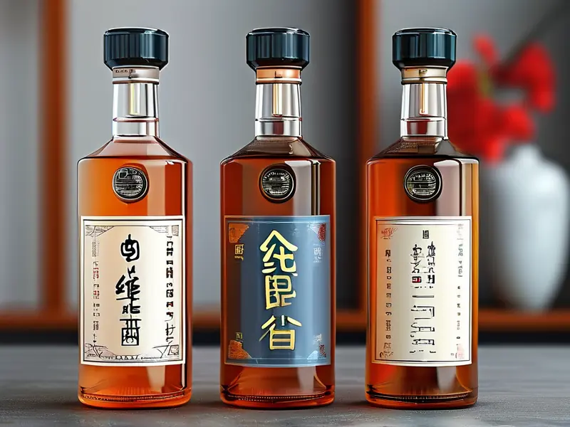 纯粮酿造的酒执行标准是多少的详细解析