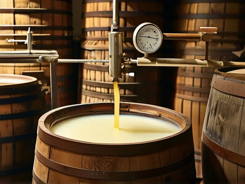 黄酒酿制法详细步骤图解