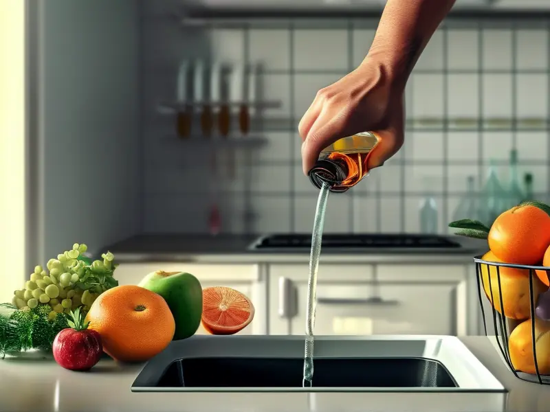 科学戒酒的有效方法展示