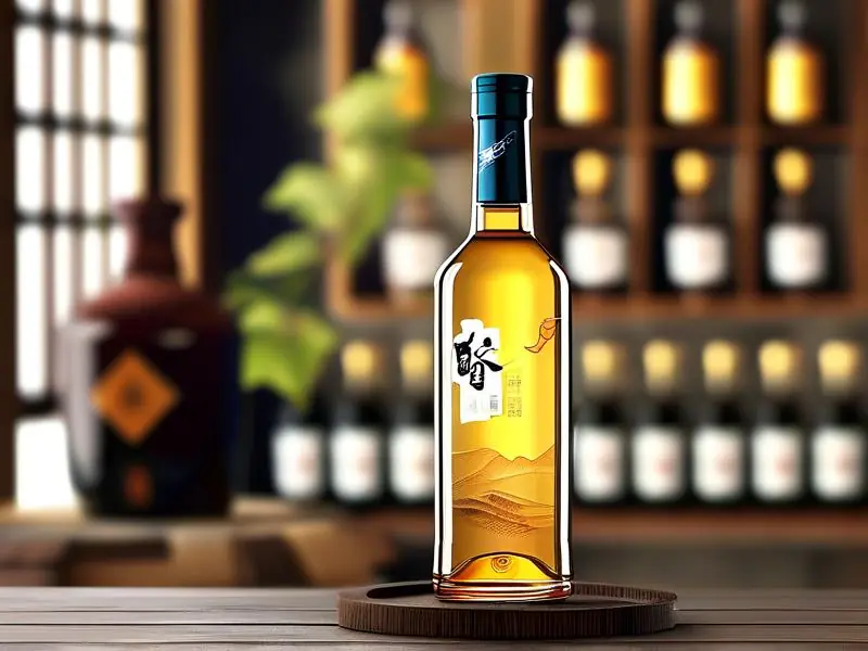 白酒品牌注册流程步骤图解