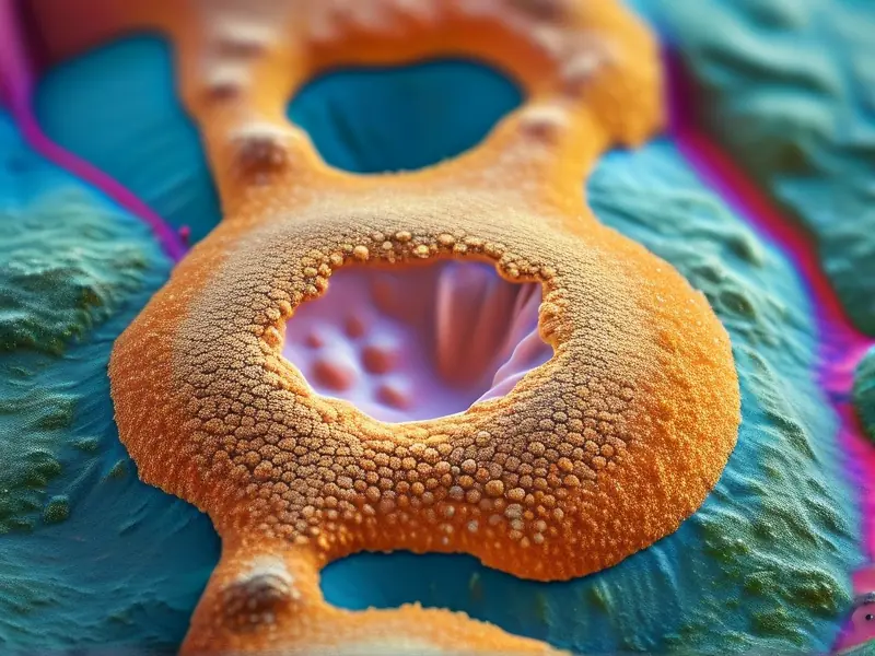 酿酒过程中酵母发酵的微观示意图