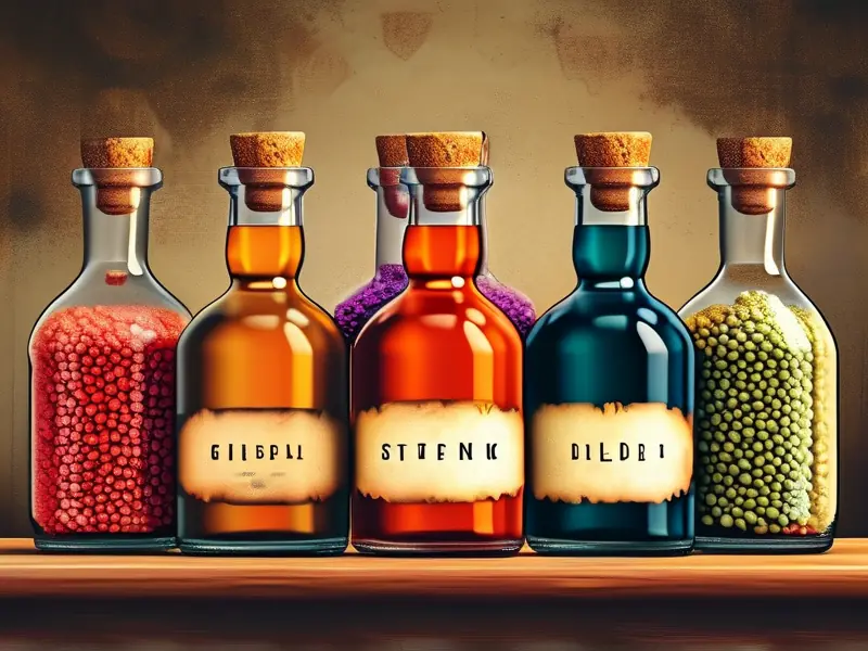 酿酒的具体过程步骤图解