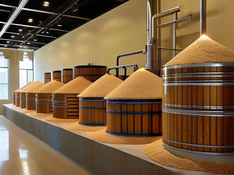 糯高粱酿酒技术视频教程截图