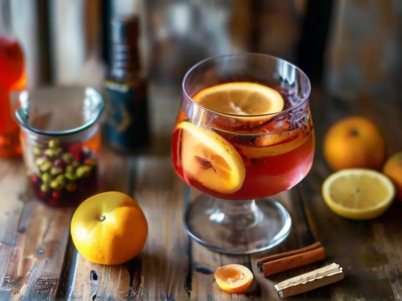 如何制作猫酒的详细步骤图解