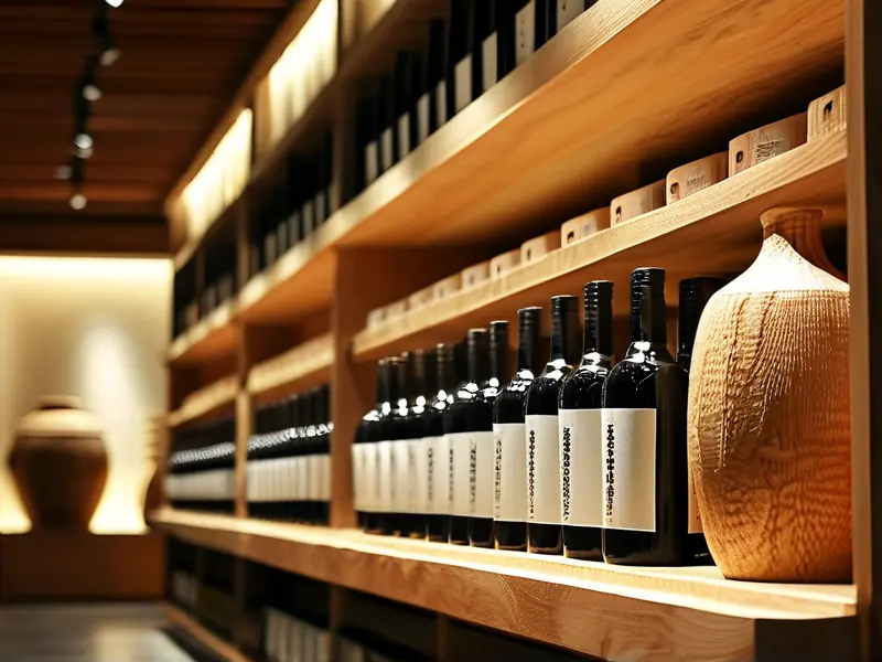 文登学白酒全系列产品展示及价格对比