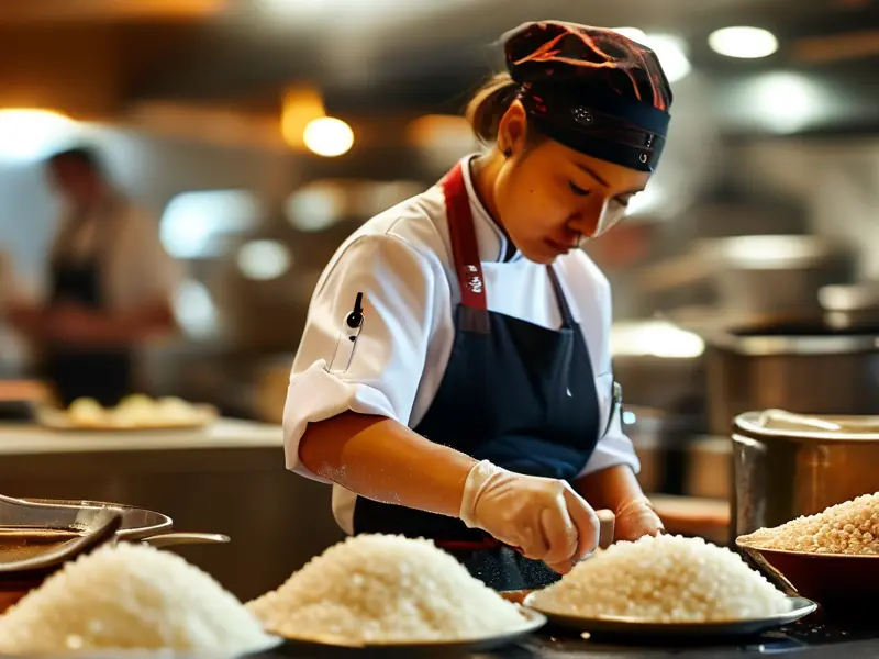 做米酒的视频全过程教学