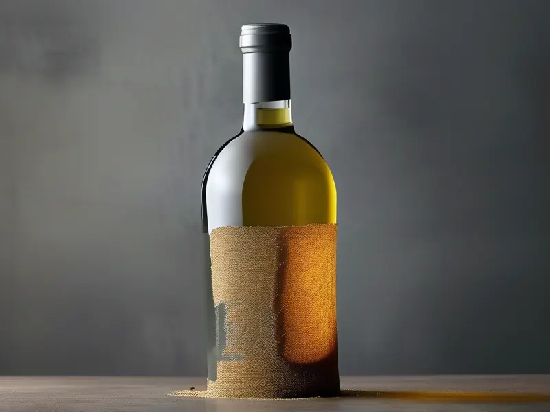 白酒密封过程示意图