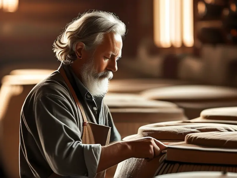 白酒酿造工证书考取流程与职业发展前景分析