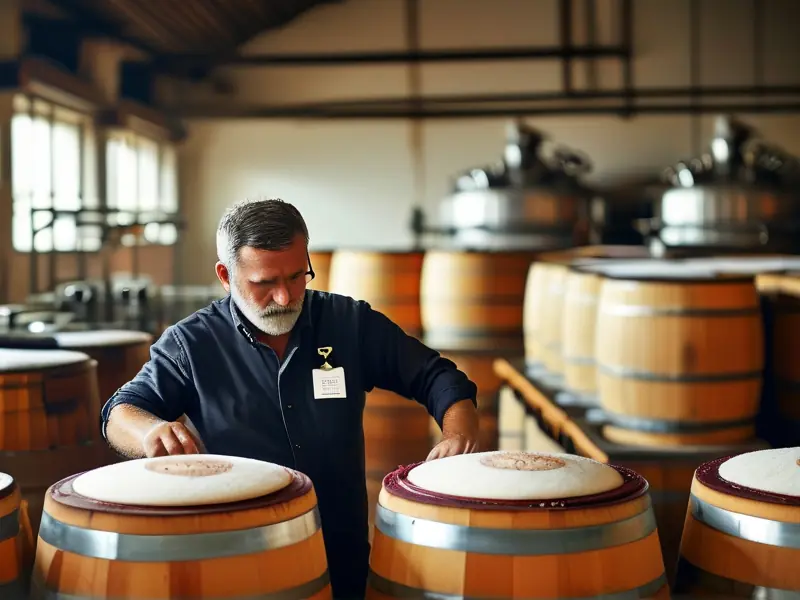 白酒酿造工证书查询及办理流程