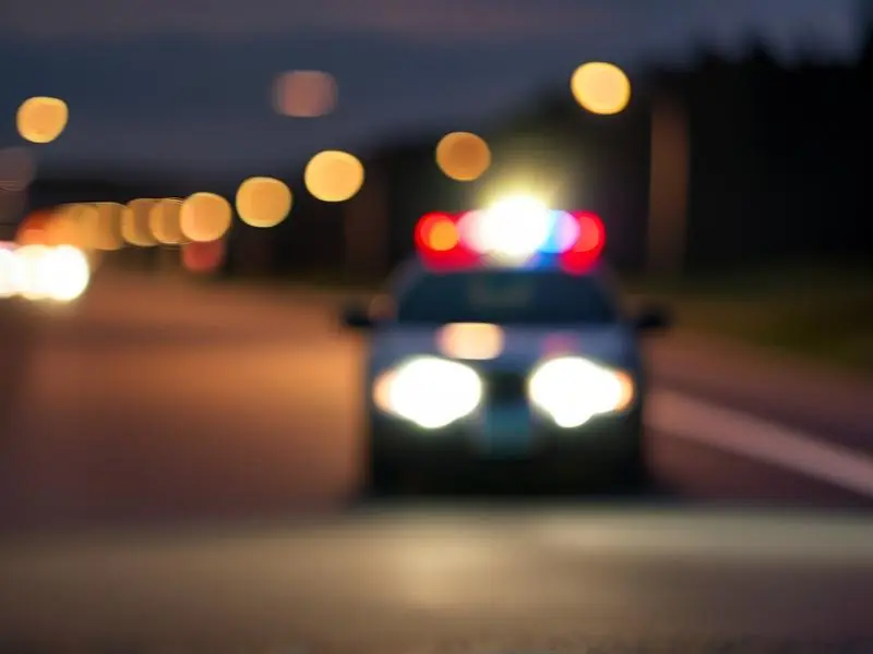 二次酒驾拘留流程示意图