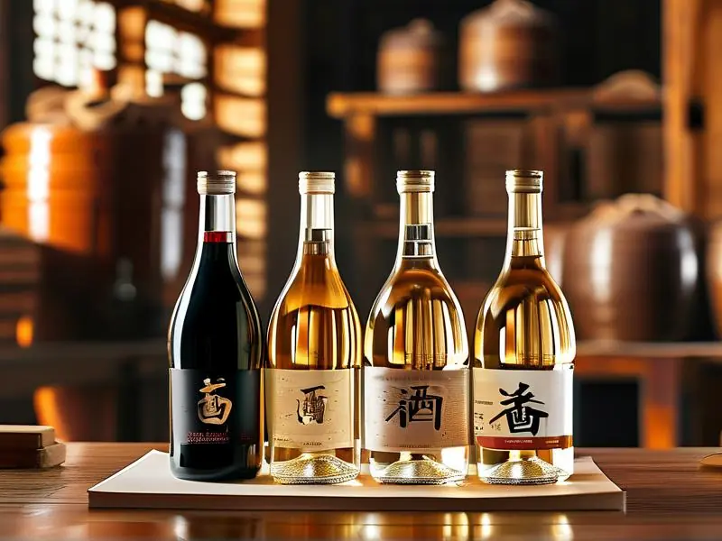 酱香型白酒销售方案制定会议