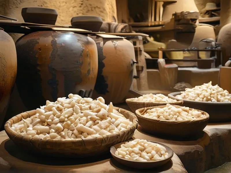 酒川芎制作过程详细步骤图解