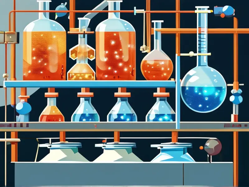 粮食酿酒化学反应过程示意图