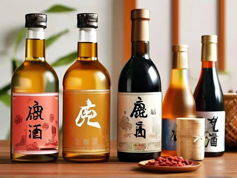 鹿茸泡酒步骤方法大全图解